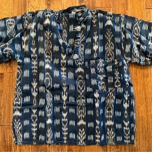 100% Cotton Handmade shirt